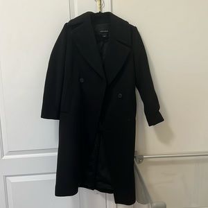 Club Monaco Winter coat